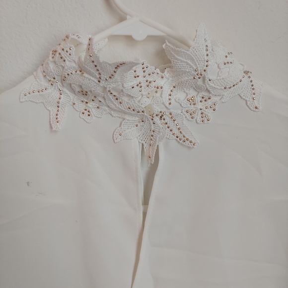 Zara blouse size M - Picture 5 of 11